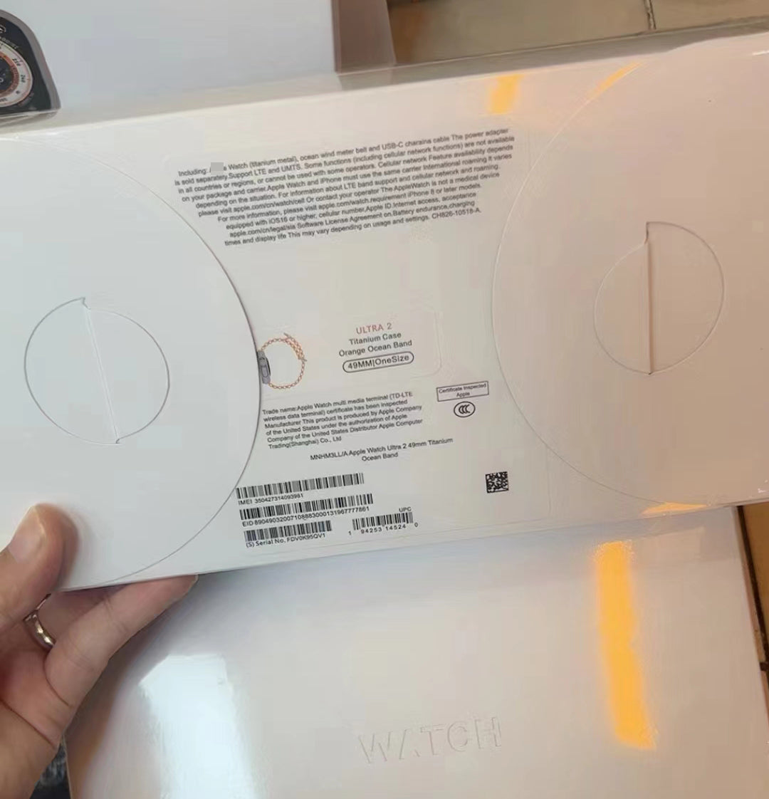 Hot selling and Popular Watches Inventory Transportation in US Warehouses