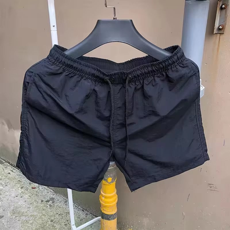 Top Quality Plus Size Men's Shorts Summer Custom Logo Blank Shorts Pant Top Quality Running Beach Basketball Gym Shorts for Men
