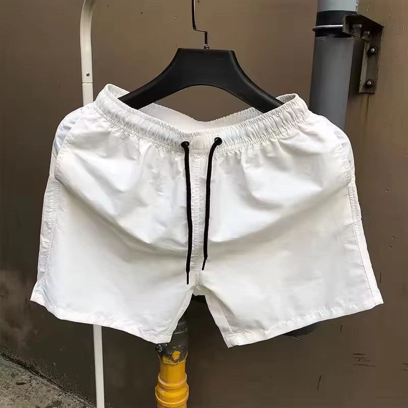 Top Quality Plus Size Men's Shorts Summer Custom Logo Blank Shorts Pant Top Quality Running Beach Basketball Gym Shorts for Men