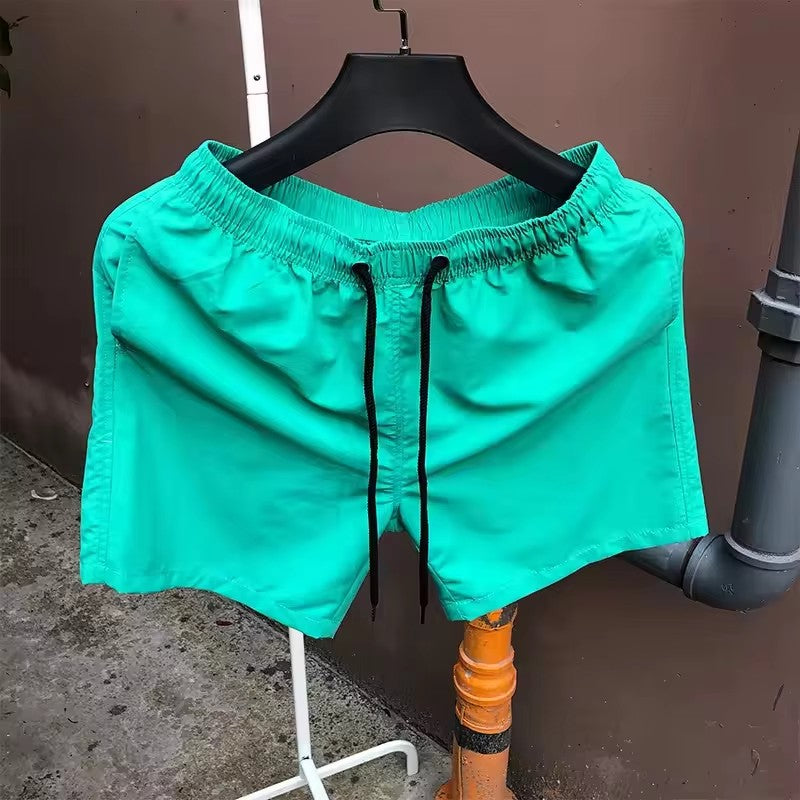 Top Quality Plus Size Men's Shorts Summer Custom Logo Blank Shorts Pant Top Quality Running Beach Basketball Gym Shorts for Men