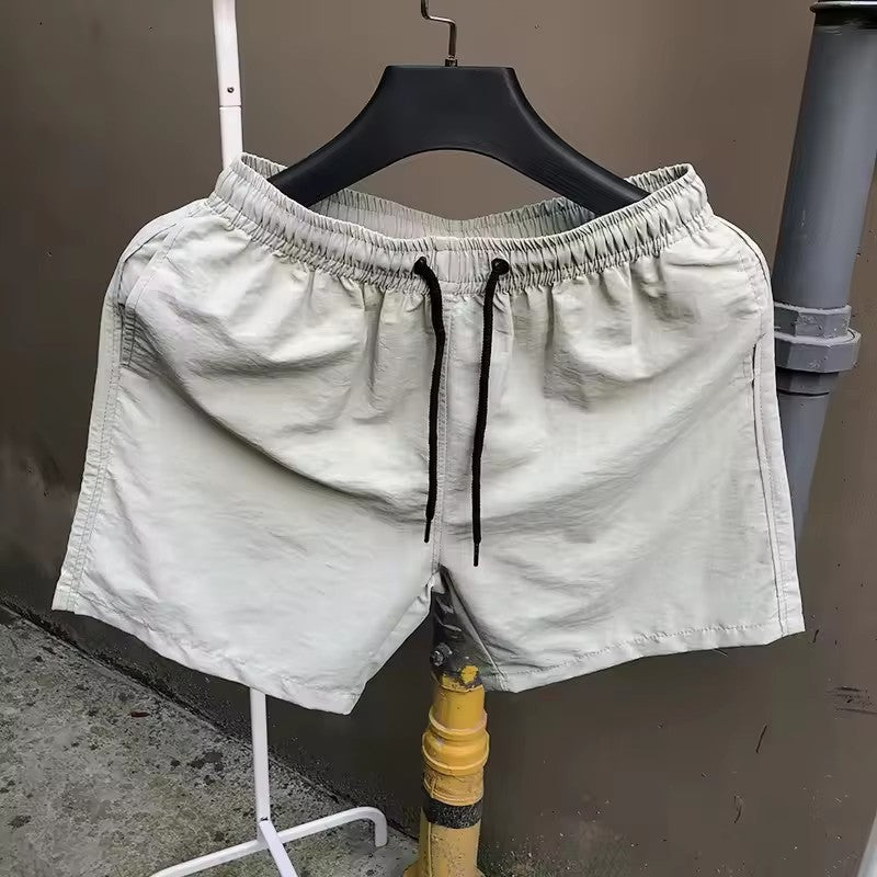 Top Quality Plus Size Men's Shorts Summer Custom Logo Blank Shorts Pant Top Quality Running Beach Basketball Gym Shorts for Men