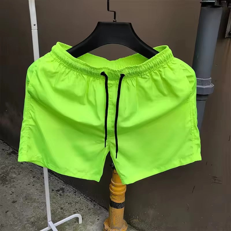 Top Quality Plus Size Men's Shorts Summer Custom Logo Blank Shorts Pant Top Quality Running Beach Basketball Gym Shorts for Men