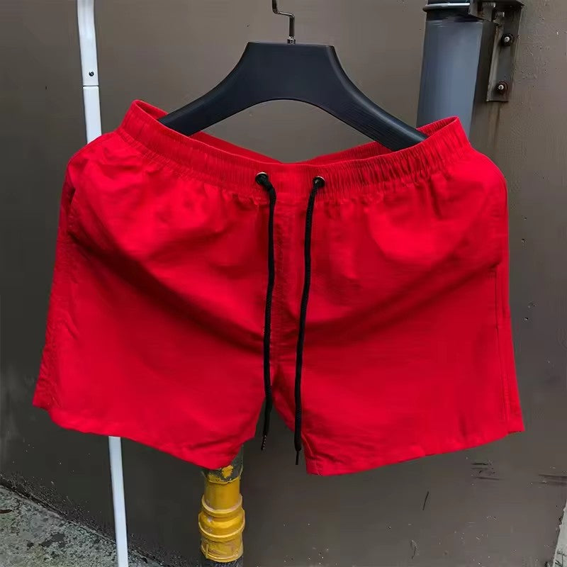 Top Quality Plus Size Men's Shorts Summer Custom Logo Blank Shorts Pant Top Quality Running Beach Basketball Gym Shorts for Men