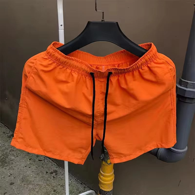 Top Quality Plus Size Men's Shorts Summer Custom Logo Blank Shorts Pant Top Quality Running Beach Basketball Gym Shorts for Men