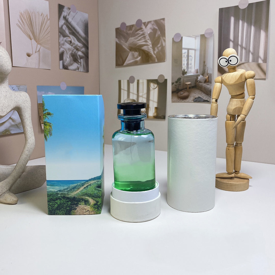 Shipping US 2-4 Days Original Luxury Hot Brand Imagination High Quality Cologne Body Spray Long-Lasting Perfume for Men and Women