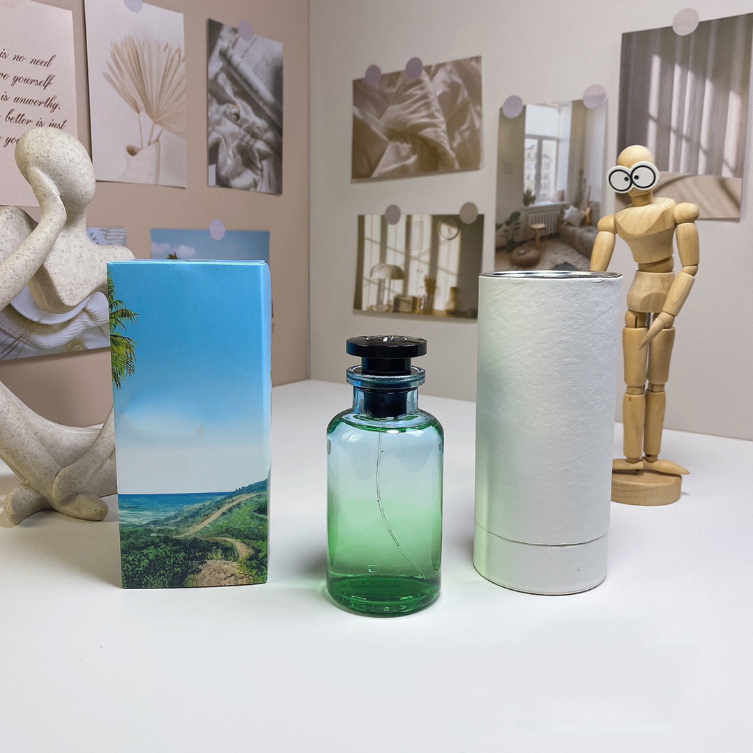 Shipping US 2-4 Days Original Luxury Hot Brand Imagination High Quality Cologne Body Spray Long-Lasting Perfume for Men and Women