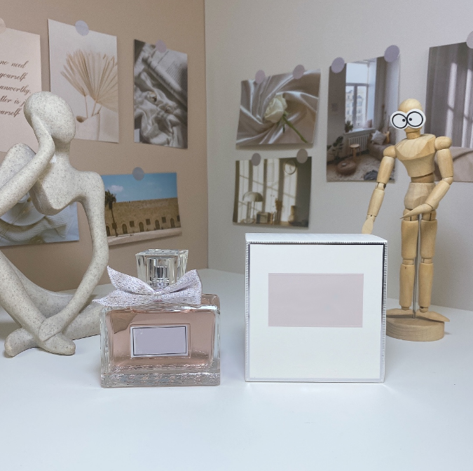 Hot Brand USA Stock 2-4 Days Perfumes Men's Cologne Body Spray Fragrance Oud Femme Eau De Original Men Perfume