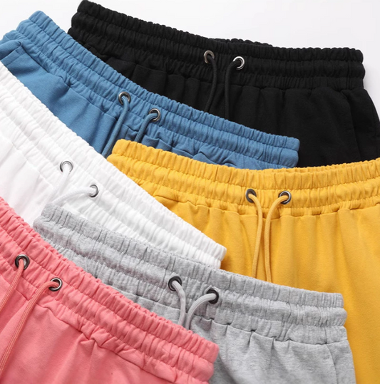 Men's Clothing Top Quality Heavyweight Men's Shorts Summer Logo Blank Shorts Pant Top Quality Running Beach Shorts for Men