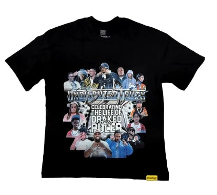 THAT'S a AWFUL LOT of COUGH SYRUP Men's Clothing Top Quality 100% Cotton Oversized Drop Shoulder Mens Short Sleeve Printed Scannable for Men