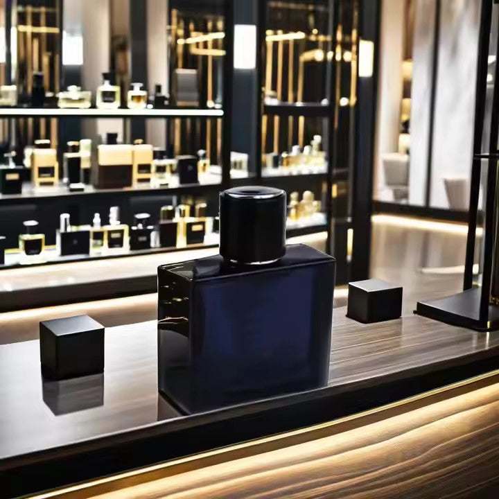 Hot Brand USA Stock 2-4 Days Perfumes Men's Cologne Body Spray Fragrance Oud Femme Eau De Original Men Perfume