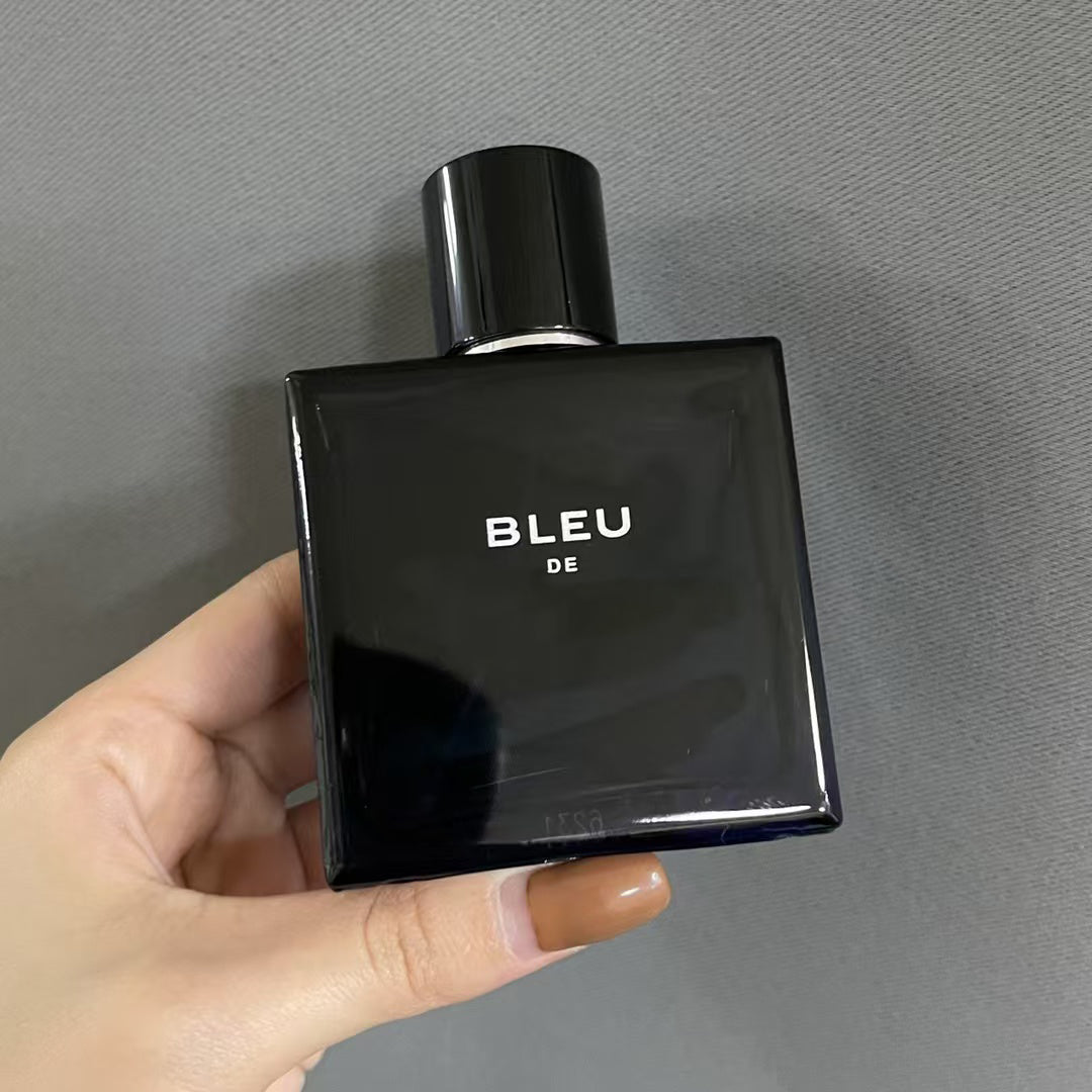 Hot Brand USA Stock 2-4 Days Perfumes Men's Cologne Body Spray Fragrance Oud Femme Eau De Original Men Perfume