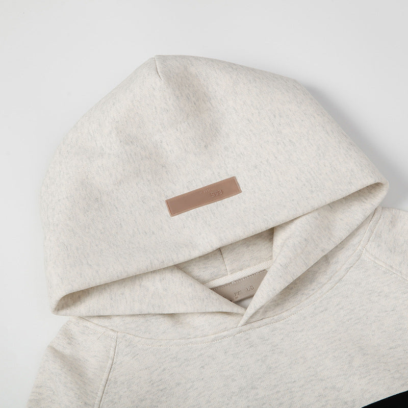 ESS Men Tracksuits 1977 Sportswear Sweatpants and Hoodie Set Top Quality 100% Cotton Streetwear Hoodies for Men