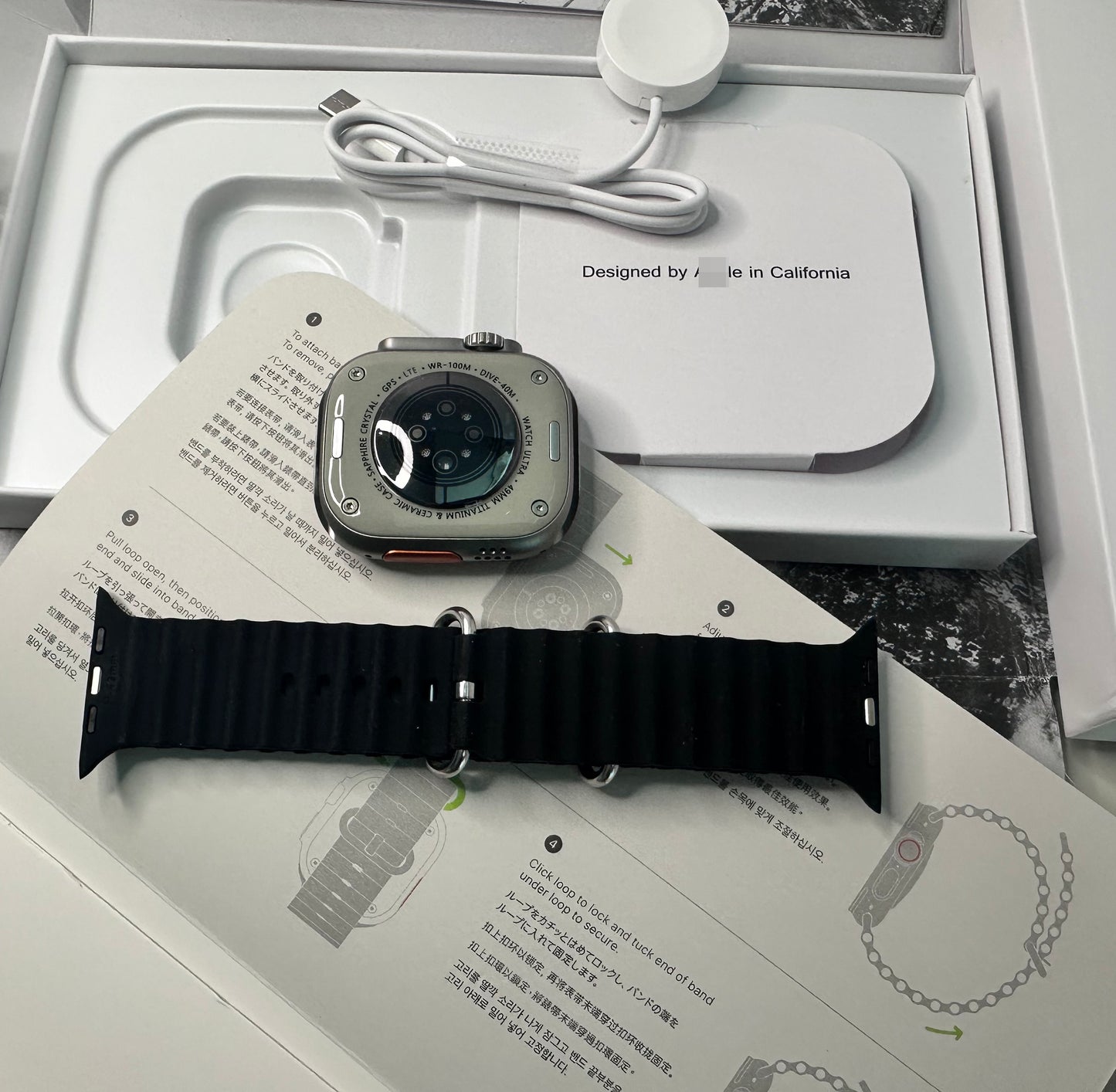 Hot selling and Popular Watches Inventory Transportation in US Warehouses