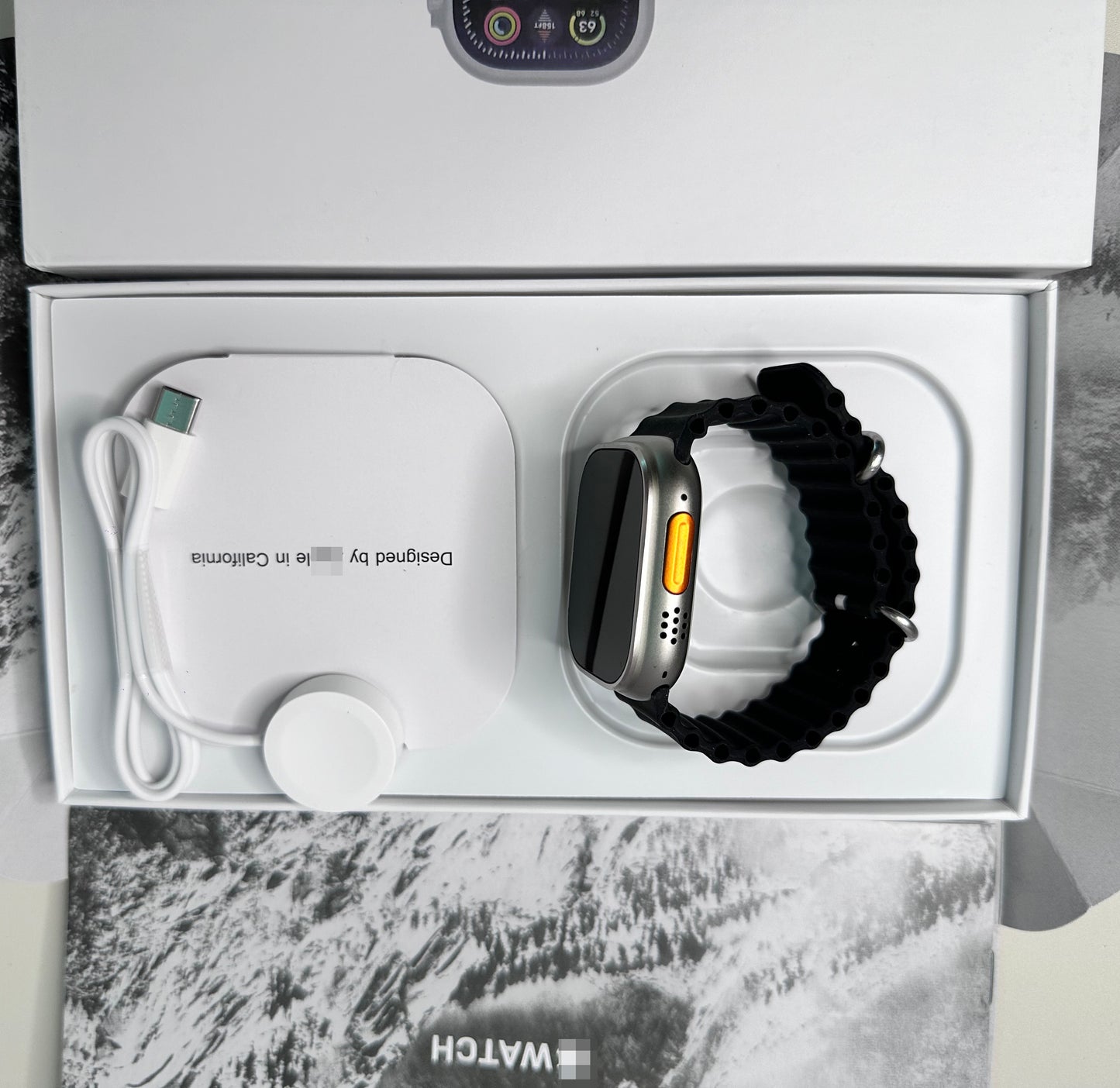 Hot selling and Popular Watches Inventory Transportation in US Warehouses