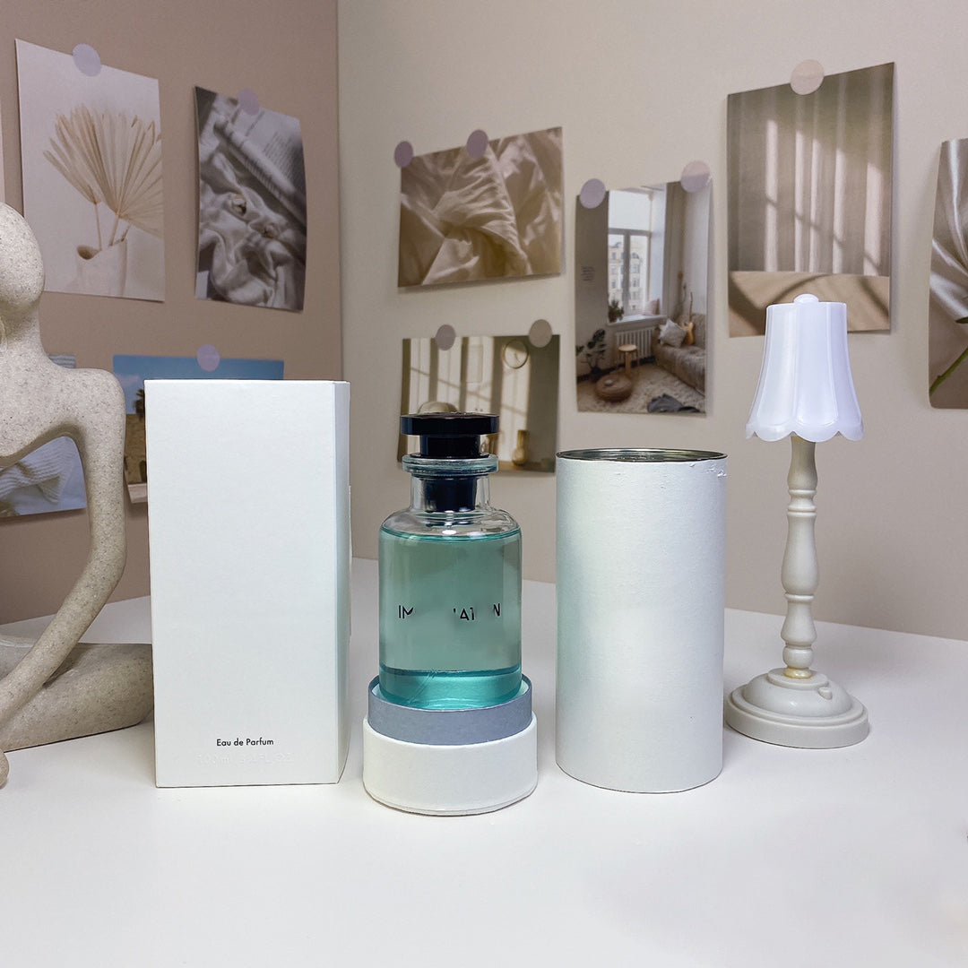 Shipping US 2-4 Days Original Luxury Hot Brand Imagination High Quality Cologne Body Spray Long-Lasting Perfume for Men and Women