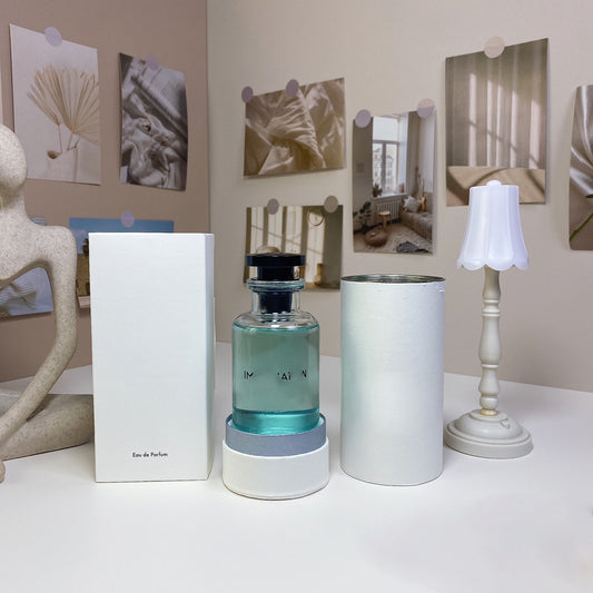 Shipping US 2-4 Days Original Luxury Hot Brand Imagination High Quality Cologne Body Spray Long-Lasting Perfume for Men and Women