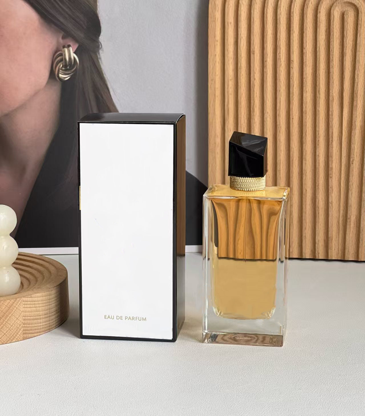 Hot Brand USA Stock 2-4 Days Perfumes Men's Cologne Body Spray Fragrance Oud Femme Eau De Original Men Perfume