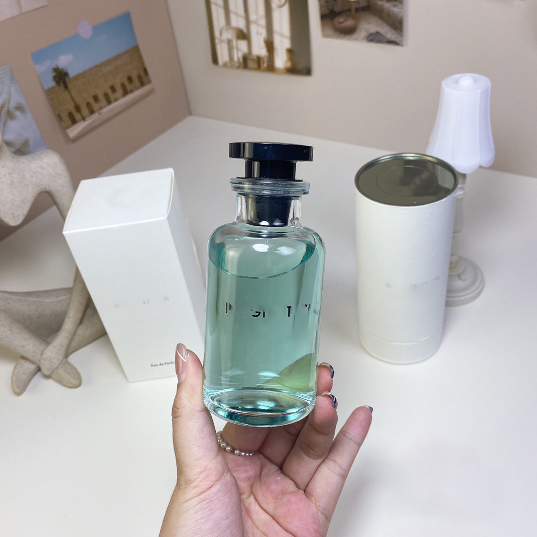 Shipping US 2-4 Days Original Luxury Hot Brand Imagination High Quality Cologne Body Spray Long-Lasting Perfume for Men and Women