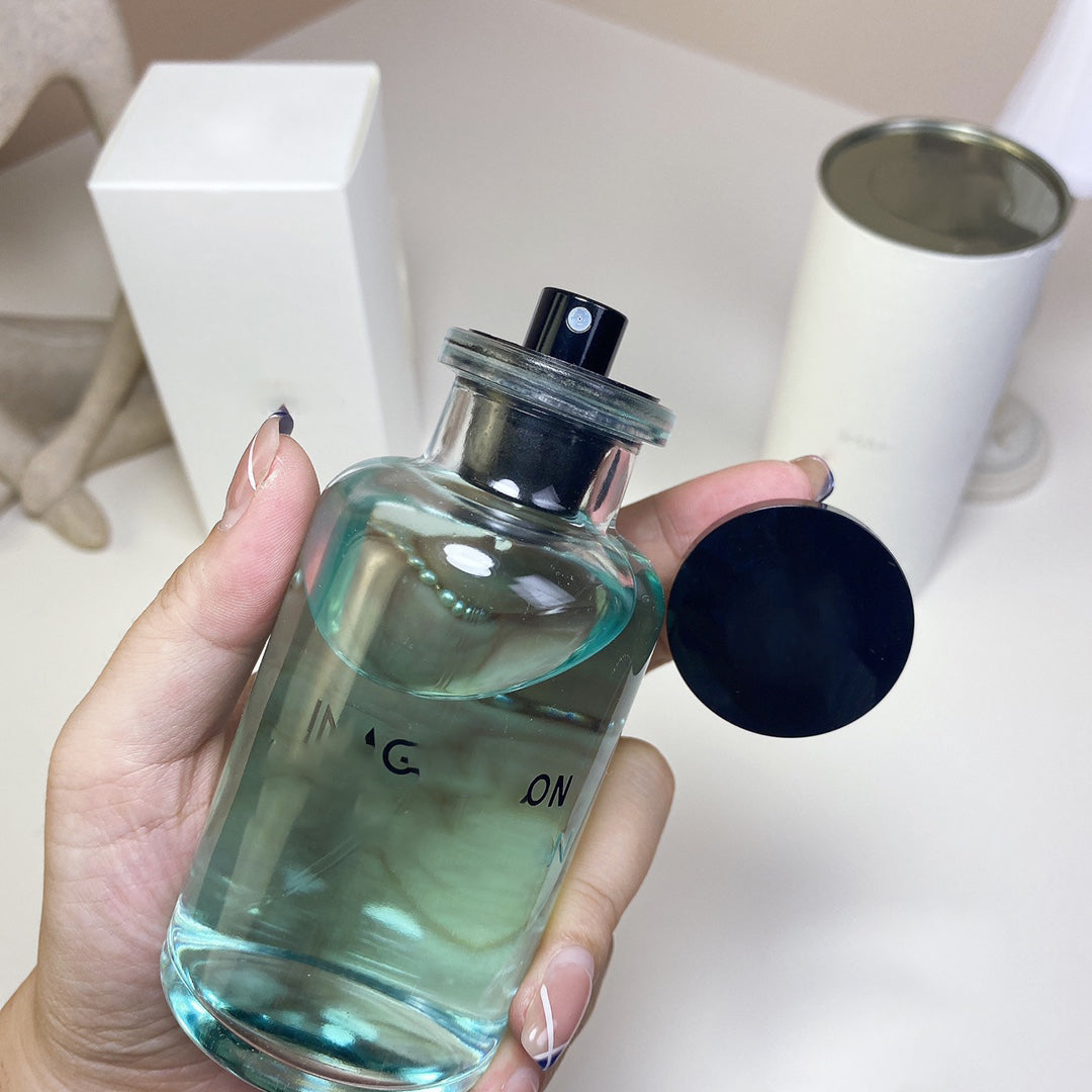 Shipping US 2-4 Days Original Luxury Hot Brand Imagination High Quality Cologne Body Spray Long-Lasting Perfume for Men and Women