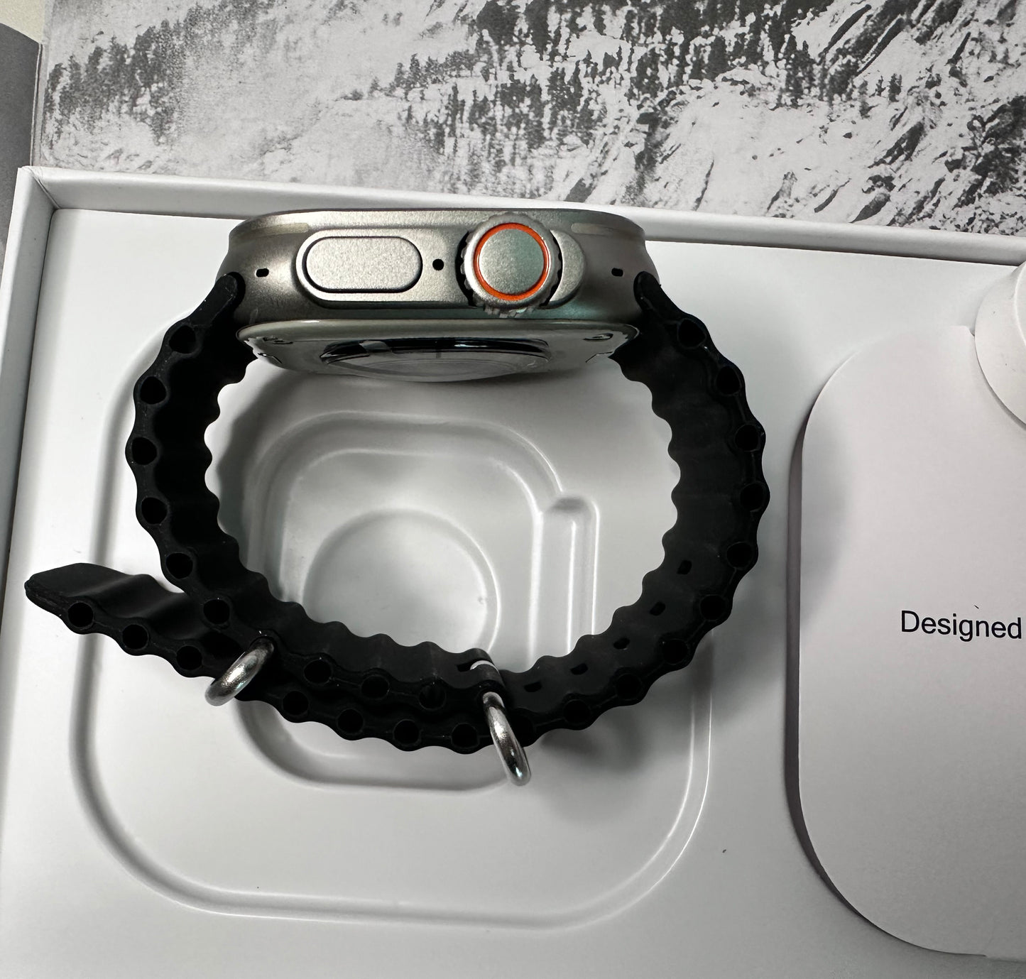 Hot selling and Popular Watches Inventory Transportation in US Warehouses