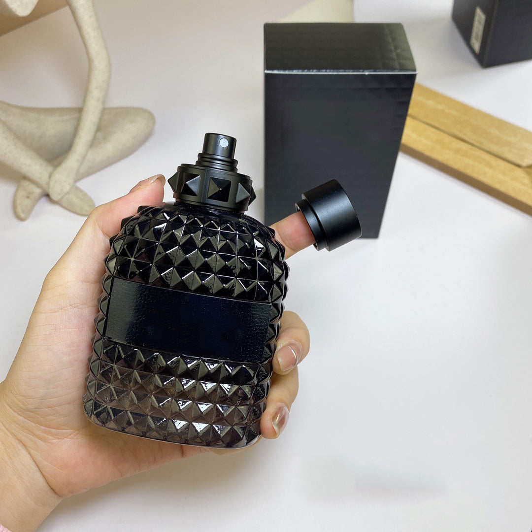 Hot Brand USA Stock 2-4 Days Perfumes Men's Cologne Body Spray Fragrance Oud Femme Eau De Original Men Perfume