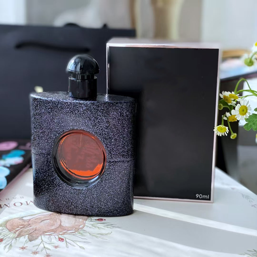 Hot Brand USA Stock 2-4 Days Perfumes Men's Cologne Body Spray Fragrance Oud Femme Eau De Original Men Perfume