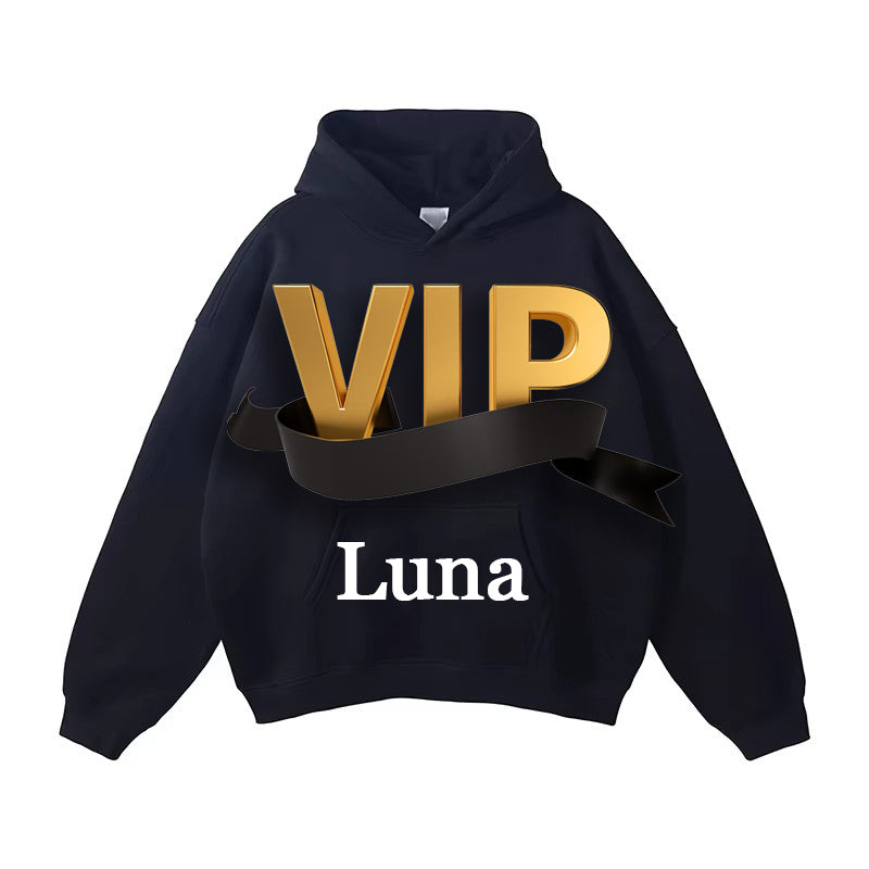 Luna-VIP Fast Transportation Excellent Service and Top-notch Quality