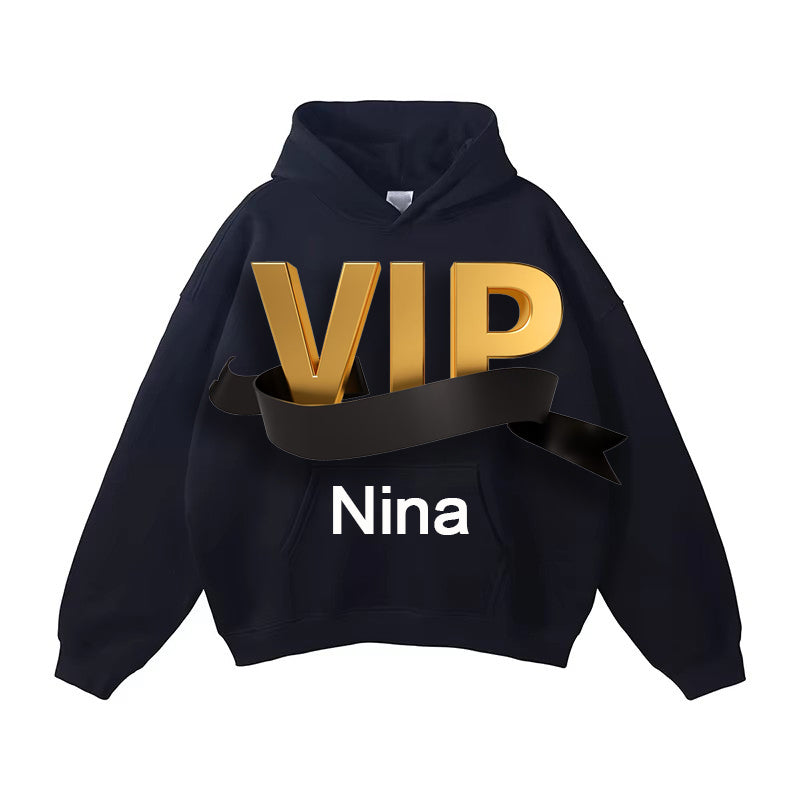 Nina-VIP Fast Transportation Excellent Service and Top-notch Quality