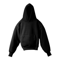 Manufacturers Wholesale Men's Clothing Hoodies Sweatshirts Custom Logo Top Quality Cotton French Terry Pullover Hoodie for Men
