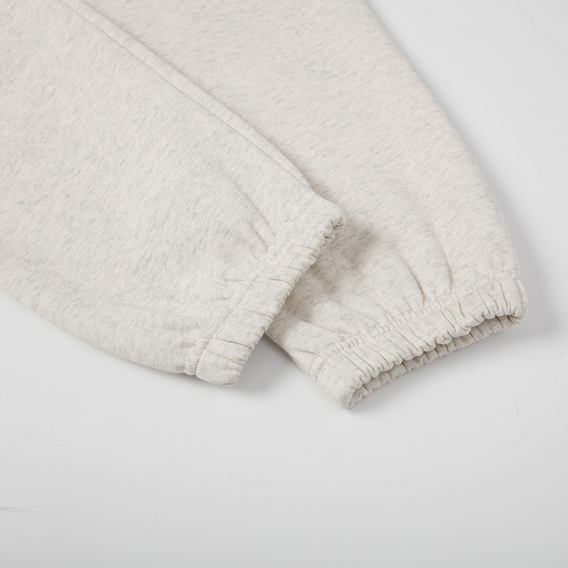 ESS Men Tracksuits 1977 Sportswear Sweatpants and Hoodie Set Top Quality 100% Cotton Streetwear Hoodies for Men