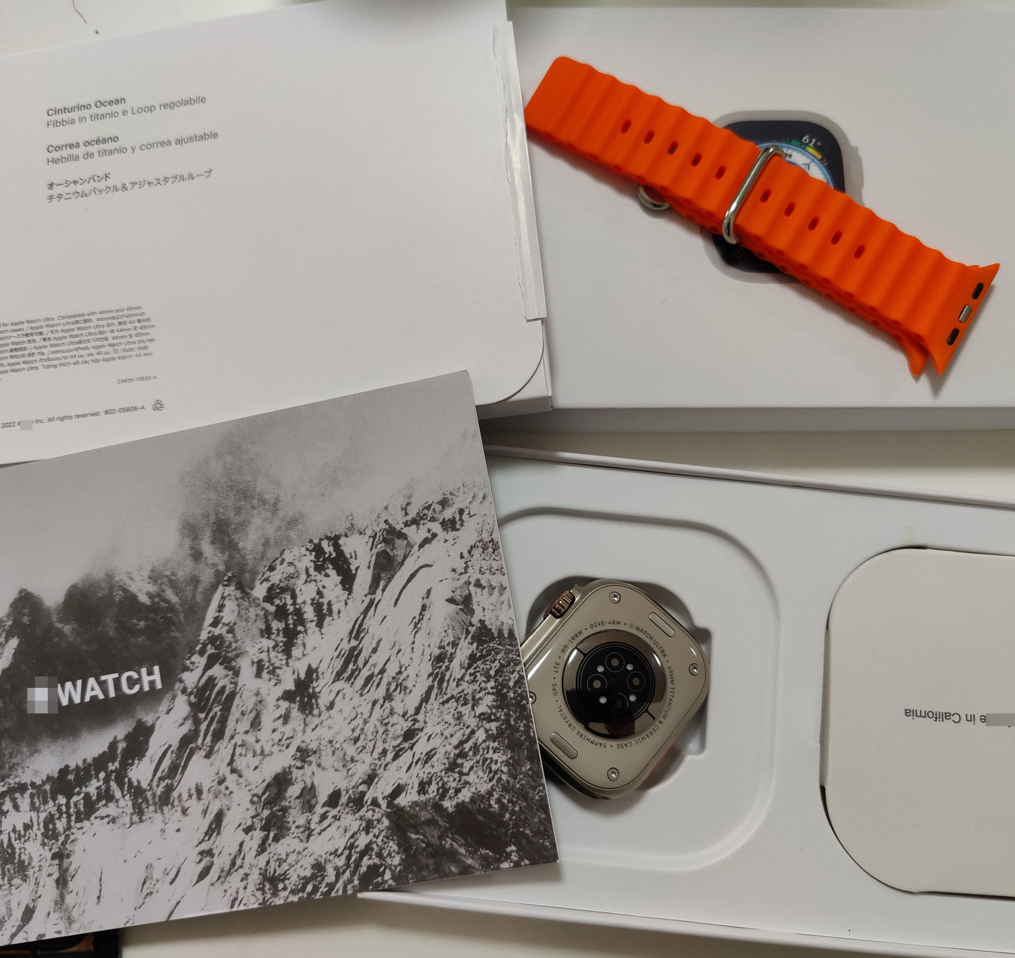 Hot selling and Popular Watches Inventory Transportation in US Warehouses