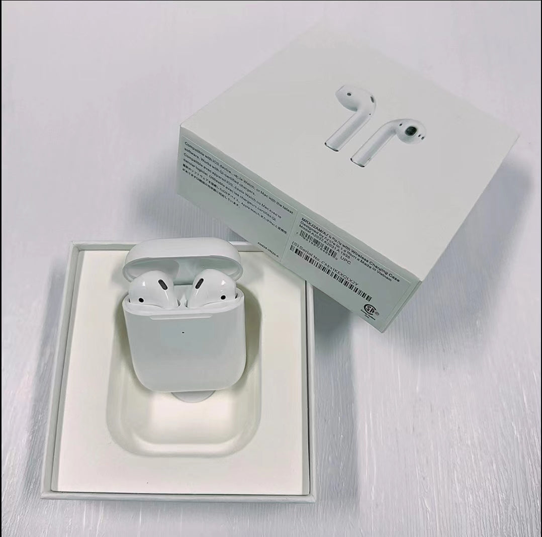 USA EU Warehouse Newest Pro 4rd Free Ship in Stocks 2 Pro 3 2nd Anc 4rd 4 Generation Max Earphone